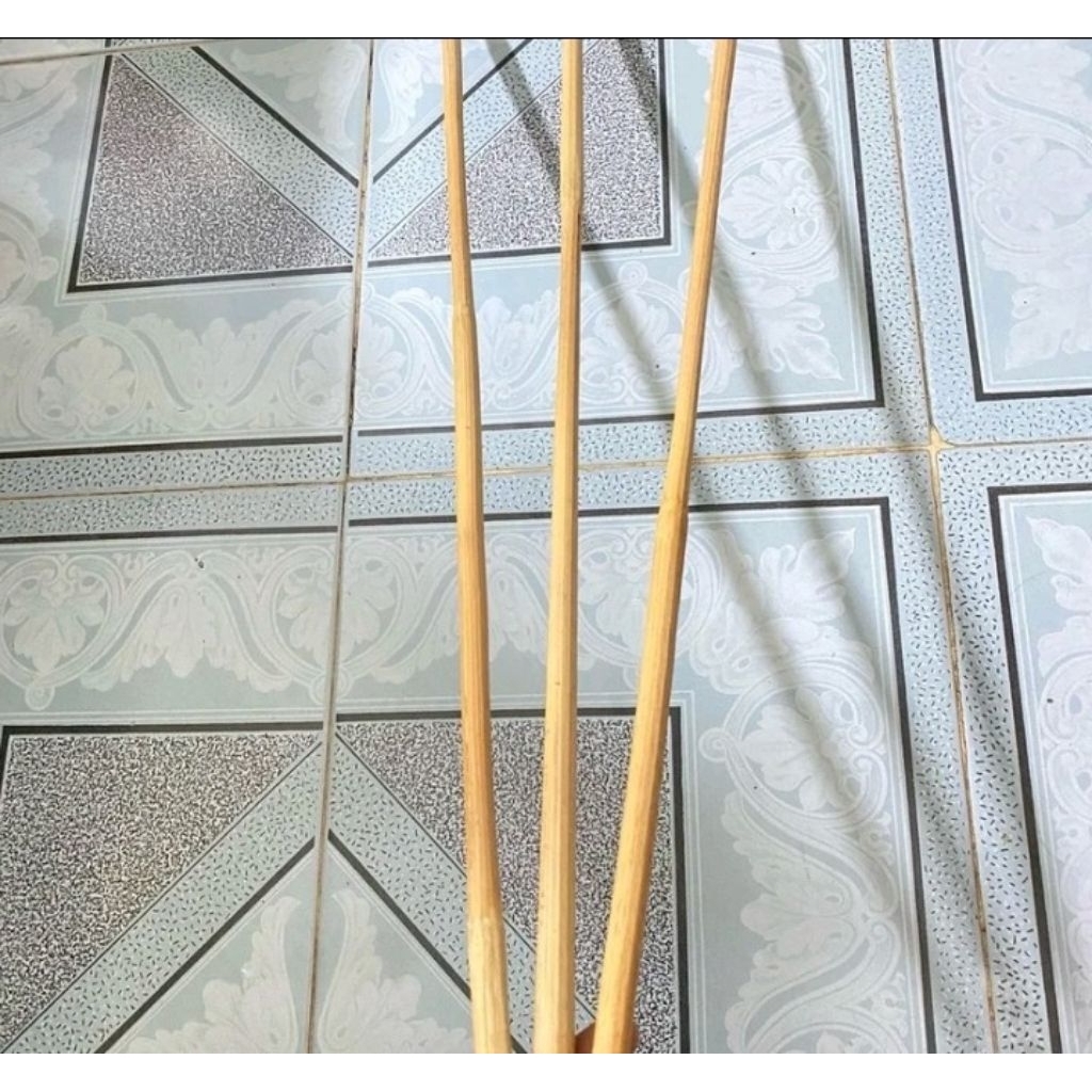 Roi Mây làm trang trí, roi để dạy bé. Dài 80cm bền đẹp, dẻo dai, chắc chắn