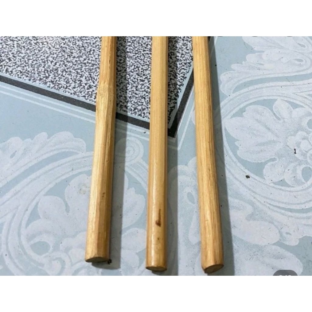 Roi Mây làm trang trí, roi để dạy bé. Dài 80cm bền đẹp, dẻo dai, chắc chắn