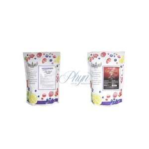 Bột King Môn, Bột King Socola 1kg