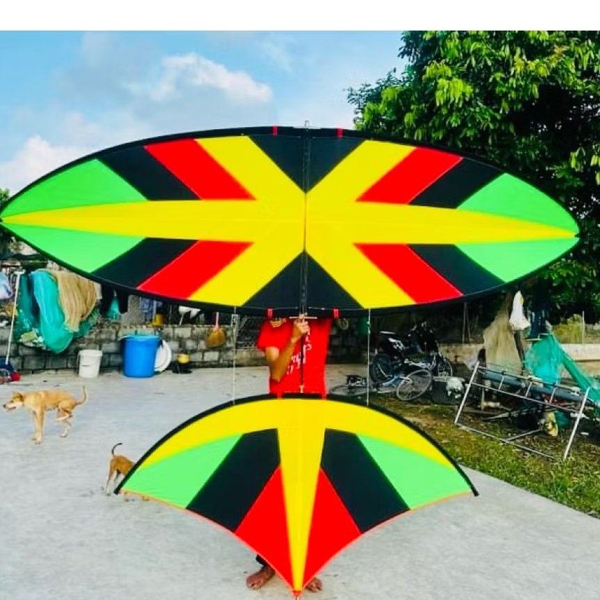 💥Diều 1.5m hot nhất năm 2026.💥