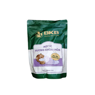 [NHIỀU VỊ] Bột Mùi BKB - Bột Môn, Bột Sô, Bột Sầu Riêng 1kg