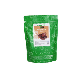 [NHIỀU VỊ] Bột Mùi BKB - Bột Môn, Bột Sô, Bột Sầu Riêng 1kg