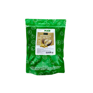 [NHIỀU VỊ] Bột Mùi BKB - Bột Môn, Bột Sô, Bột Sầu Riêng 1kg