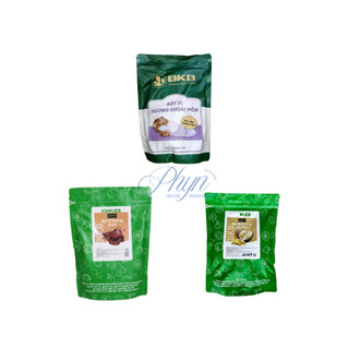 [NHIỀU VỊ] Bột Mùi BKB - Bột Môn, Bột Sô, Bột Sầu Riêng 1kg