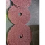 ĐĨA NHÁM TRÒN 100/125/150/180mm cát đỏ LỚN P-24