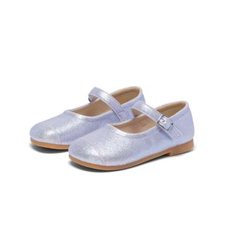Giày búp bê Bé gái Biti's BBG001600TIM (Tím)