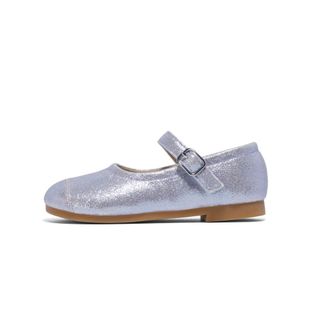 Giày búp bê Bé gái Biti's BBG001600TIM (Tím)