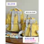 BaLo (XINHXINH) [ORDER] Balo Đơn Giản Đi Học Đi Làm BL214