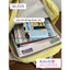 BaLo (XINHXINH) [ORDER] Balo Đơn Giản Đi Học Đi Làm BL214