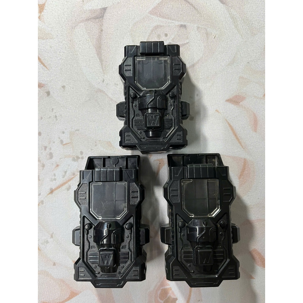 (2nd) DX Holder Maximum Drive Trong Kamen Rider W Double Hàng Nhật ...
