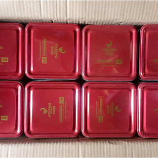 Đá cắt sắt,cắt inox JIXIANG 107*1.2*16mm ( 1 hộp 100v ) .