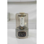 Máy làm sữa hạt đa năng Engler EL25 lưỡi dao 12 cánh siêu bền, chống ồn, dung tích lớn 1500mL, 10 chức năng — ảnh 8