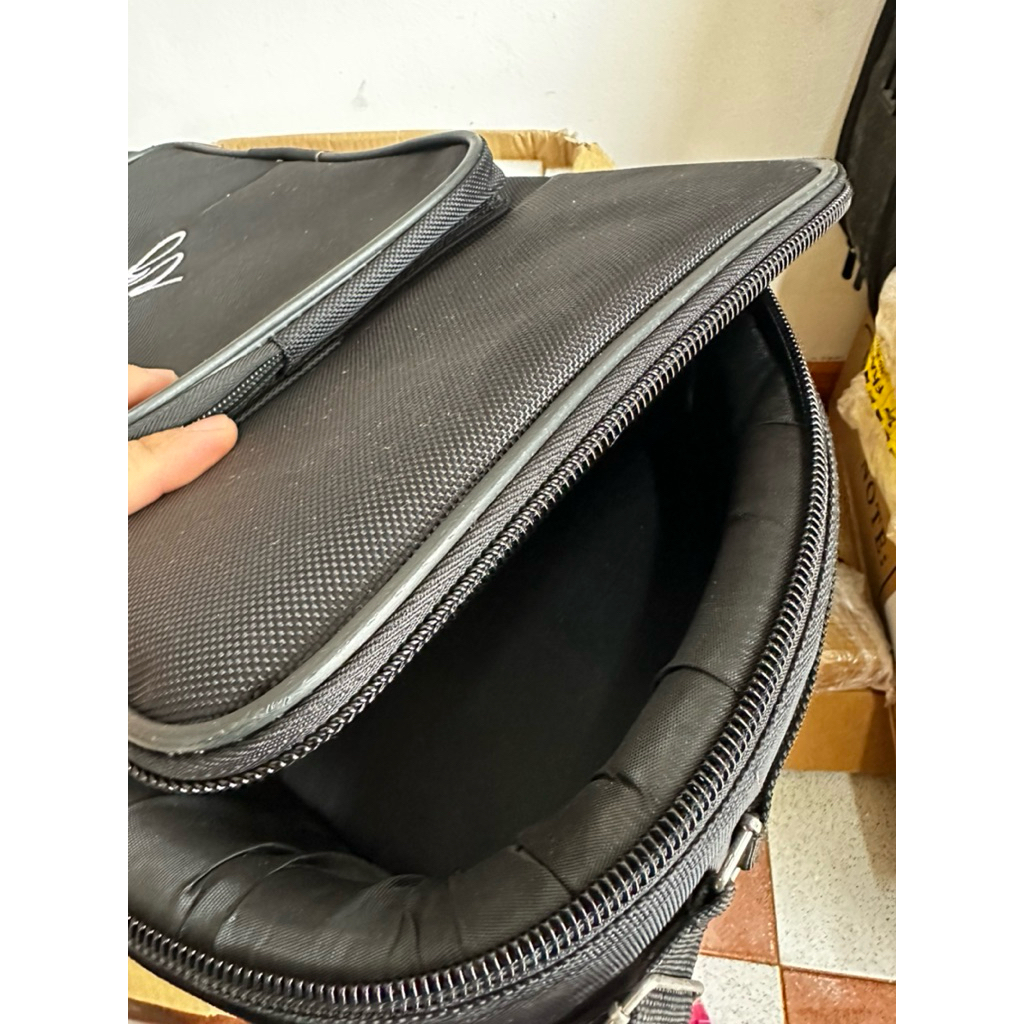 Bao đựng Phơ bàn Boss GX-100