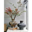 lọ hoa men mộc atlantic phong cách retro wabisabi cắm hoa decor trang trí quà tặng gốm Bát Tràng cao cấp