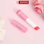 Son Dưỡng Có Màu Lipice Sheer Color Q 2.4g - Son Dưỡng Ẩm Có Màu Tự Nhiên Hiệu Chỉnh Sắc Môi- Japari
