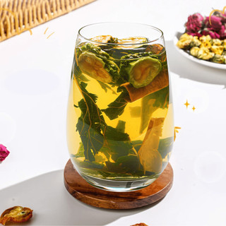 Trà detox giảm cân nguyên vị hỗ trợ detox toàn thân, làm mềm và đào thải mỡ, đẹp dáng, đẹp da 30 gói