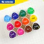Hộp bút lông màu mỹ thuật Colokit AM-C002, bút lông màu mỹ thuật Thiên Long