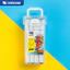Hộp bút lông màu mỹ thuật Colokit AM-C002, bút lông màu mỹ thuật Thiên Long