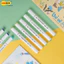 Hộp bút lông màu mỹ thuật Colokit AM-C002, bút lông màu mỹ thuật Thiên Long