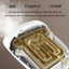 Bàn là hơi nước cầm tay CHIGO ZD-704 kèm đầu chải kết hợp ủi Khô & ủi Hơi nước