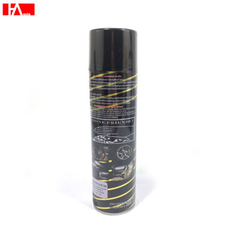 { Hàng Chính Hãng } Xịt bóng làm mới nội thất Wax Max - hương nước hoa