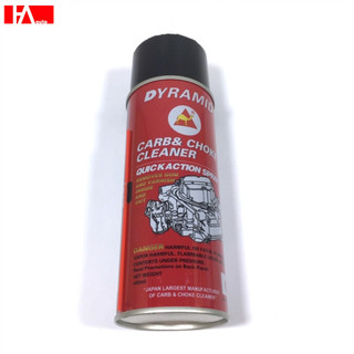 { Hàng Chính Hãng } Xịt chế Dyramid Camel 450ml, xịt chế hòa khí, bình xăng con