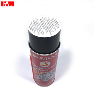 { Hàng Chính Hãng } Xịt chế Dyramid Camel 450ml, xịt chế hòa khí, bình xăng con