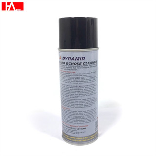{ Hàng Chính Hãng } Xịt chế Dyramid Camel 450ml, xịt chế hòa khí, bình xăng con
