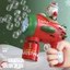 Đồ Chơi Máy Bắn Bong Bóng Ông Gìa Noel Giáng Sinh Đồ Chơi Ngoài Trời Cho Bé - BỐ KHỦNG LONG