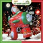 Đồ Chơi Máy Bắn Bong Bóng Ông Gìa Noel Giáng Sinh Đồ Chơi Ngoài Trời Cho Bé - BỐ KHỦNG LONG