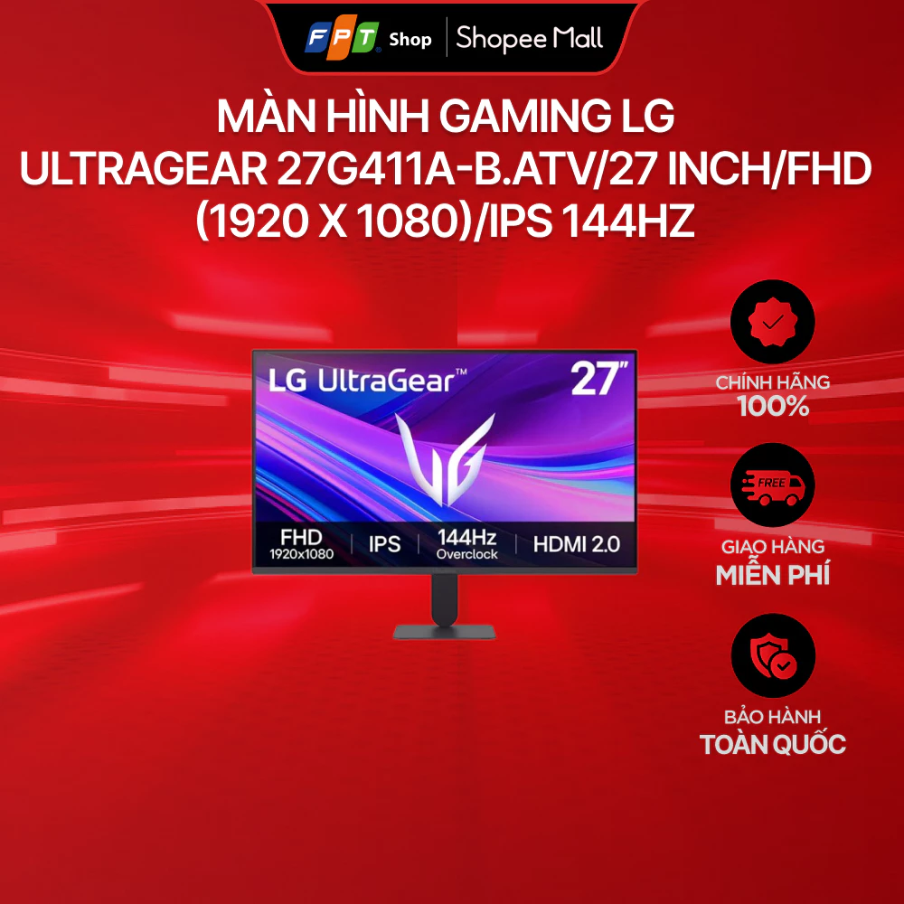 Màn hình gaming