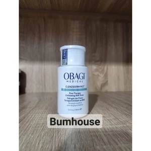 Nước Hoa Hồng 2% BHA Obagi Medical Clenziderm MD Pore Therapy Exfoliating BHA Giảm Mụn 148ml (mẫu mới)