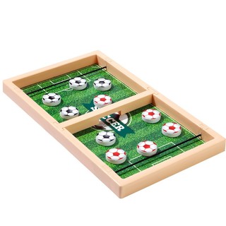 Cờ Búng Xuyên Lỗ Đối Kháng Bằng Gỗ Cao Cấp, Bộ Bàn Bắn Bi Qua Lỗ Đồ Chơi Giải Trí Tương Tác Nhanh Tay Trí Tuệ 89112