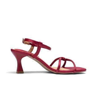 Sandal Thời Trang Nữ Biti's BFW007088DOO (Đỏ)