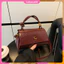 Túi xách nữ đeo vai đeo chéo sang trọng Quảng châu cao cấp QC07