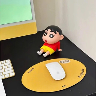 Giá Đỡ Điện Thoại Để Bàn Hình Shin Dễ Thương, Giá Đỡ Điện Thoại Di Động Hoạt Hình Để Bàn Đồ Trang Trí Quà Tặng 88535