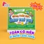 Sổ tay Toán học Siêu trí tuệ [Lớp 1 - 5] - Toán cô Hiền - Bí quyết để học giỏi môn Toán tiểu học