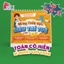 Sổ tay Toán học Siêu trí tuệ [Lớp 1 - 5] - Toán cô Hiền - Bí quyết để học giỏi môn Toán tiểu học