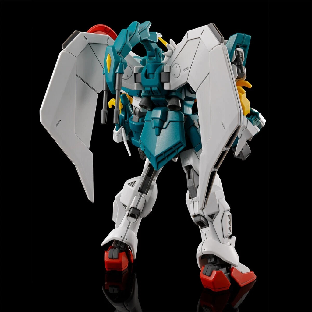 Mô Hình Lắp Ráp HG AC 1/144 XXXG-01S2 ALTRON GUNDAM (New Seal)
