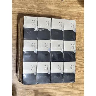 Mực Parker Cao Cấp Dùng Cho Bút Máy Tiểu Học Màu Đen Dung Tích 57ml, Nhanh Khô, Không Bị Đóng Cặn.