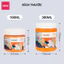 Acrylic 3D Dmast 300ml Cao Cấp Deli - Vẽ Trên Mọi Chất Liệu, Chất Mịn Custom Chuyên Nghiệp