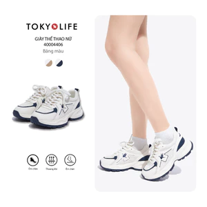 Giày Thể Thao Nữ Êm Chân Thoáng Khí 40004406 - TOKYOLIFE