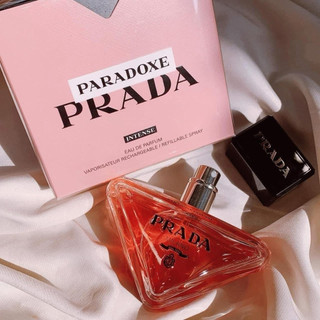 💗 Nước Hoa 𝑷𝒓𝒂𝒅𝒂 𝑷𝒂𝒓𝒂𝒅𝒐𝒙𝒆 𝑬𝒅𝒑 90ml fullbox 💗