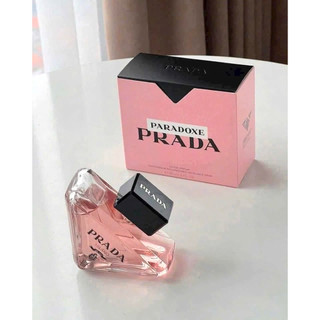 💗 Nước Hoa 𝑷𝒓𝒂𝒅𝒂 𝑷𝒂𝒓𝒂𝒅𝒐𝒙𝒆 𝑬𝒅𝒑 90ml fullbox 💗