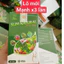 Giảm cân Slim Natural Hoàng Cung dành cho người cơ địa khó tặng kèm 30viên siết eo