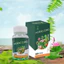 Giảm cân Slim Natural Hoàng Cung dành cho người cơ địa khó tặng kèm 30viên siết eo