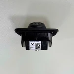 (ĐỌC KỸ MÔ TẢ) Camera Lùi Chính Hãng Cho Xe Điện VinFast VF3/VF5 Cắm Jack Zin, Hình Ảnh Sắc Nét, Chống bụi, Chống nước — ảnh 3