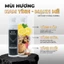 Set Men's Care Solul Dầu gội đầu 2in1 420g+Sữa rửa mặt 210g+Dung dịch vệ sinh+BodyMist