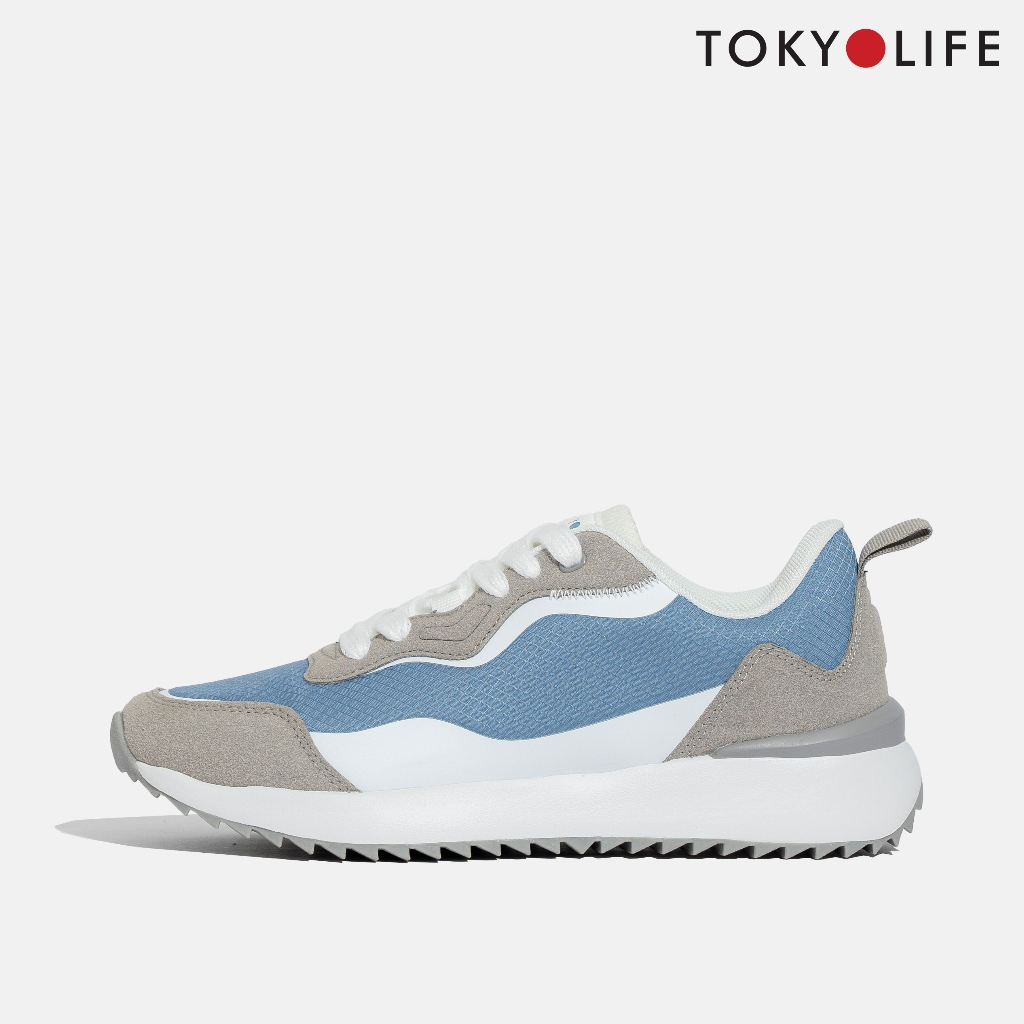 Giày Thể Thao Nữ Kháng Khuẩn Êm Chân Thoáng Khí 40003298 - TOKYOLIFE