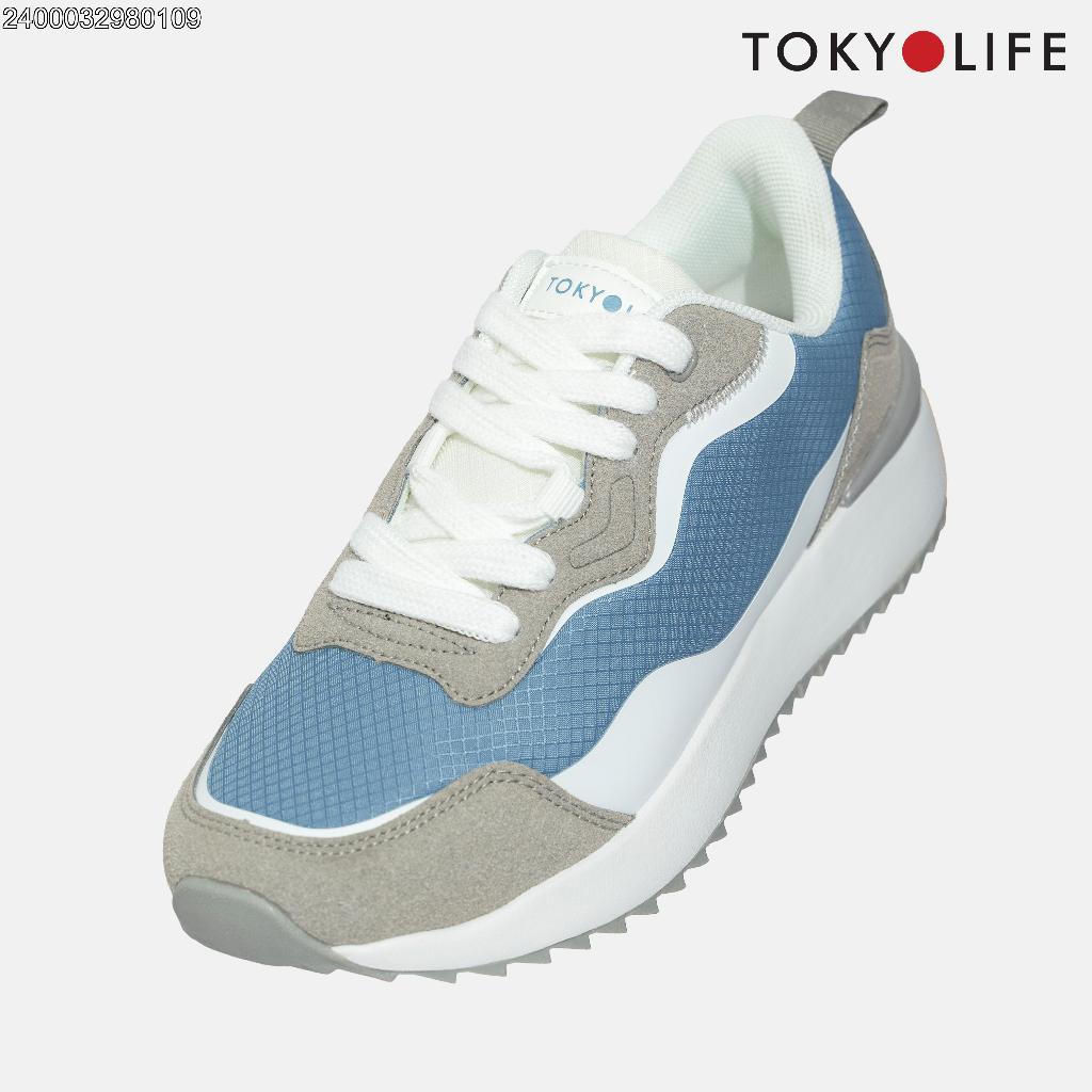 Giày Thể Thao Nữ Kháng Khuẩn Êm Chân Thoáng Khí 40003298 - TOKYOLIFE